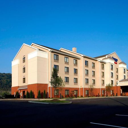 Fairfield Inn & Suites Pittsburgh Neville Island Robinson Township Extérieur photo