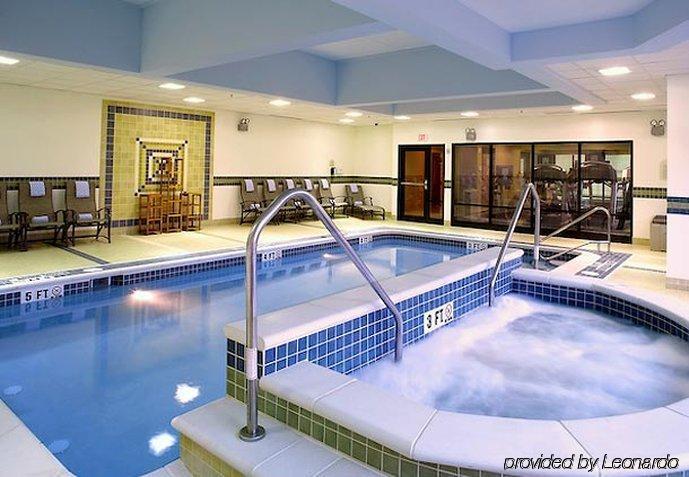 Fairfield Inn & Suites Pittsburgh Neville Island Robinson Township Extérieur photo