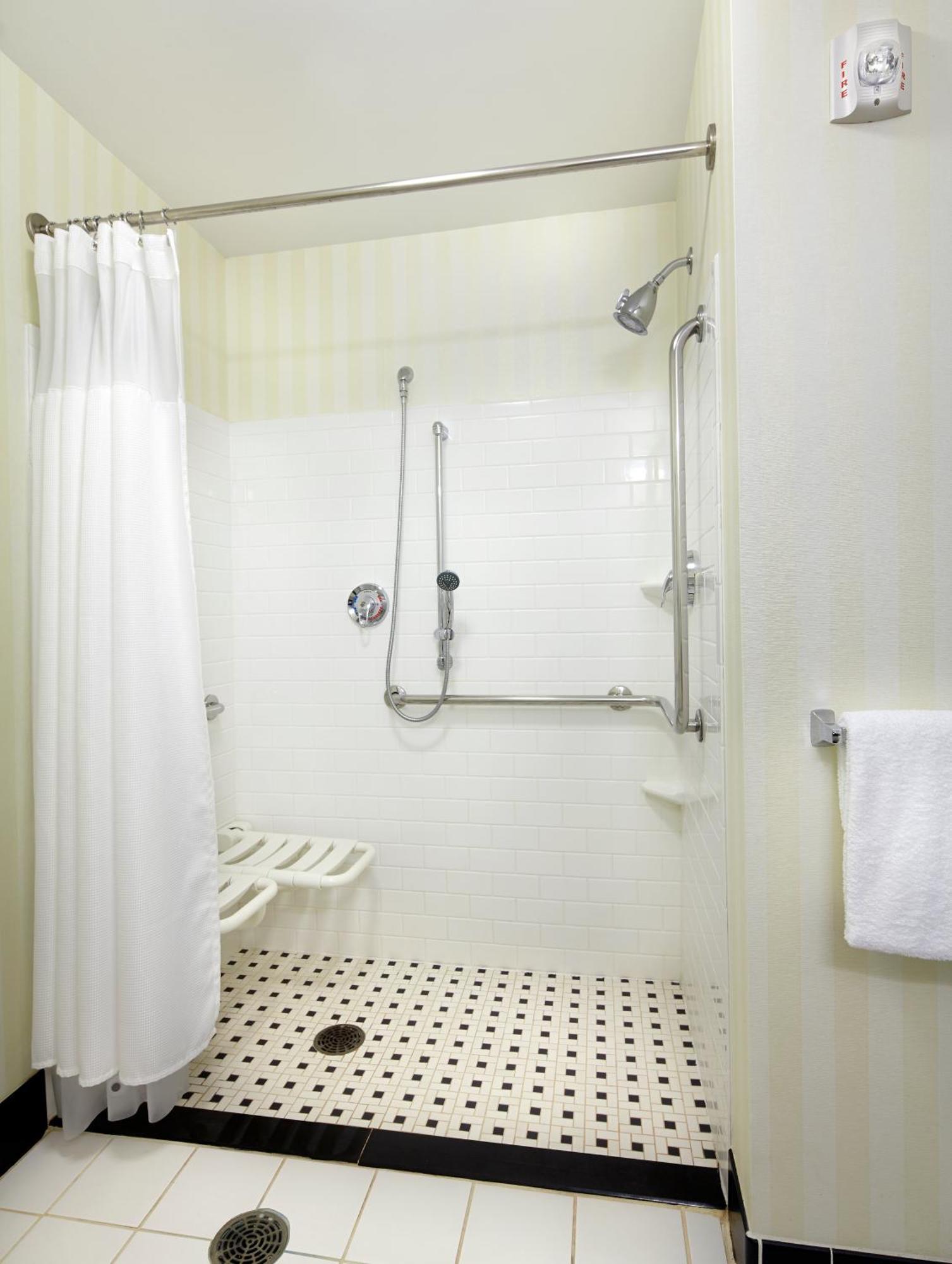 Fairfield Inn & Suites Pittsburgh Neville Island Robinson Township Extérieur photo