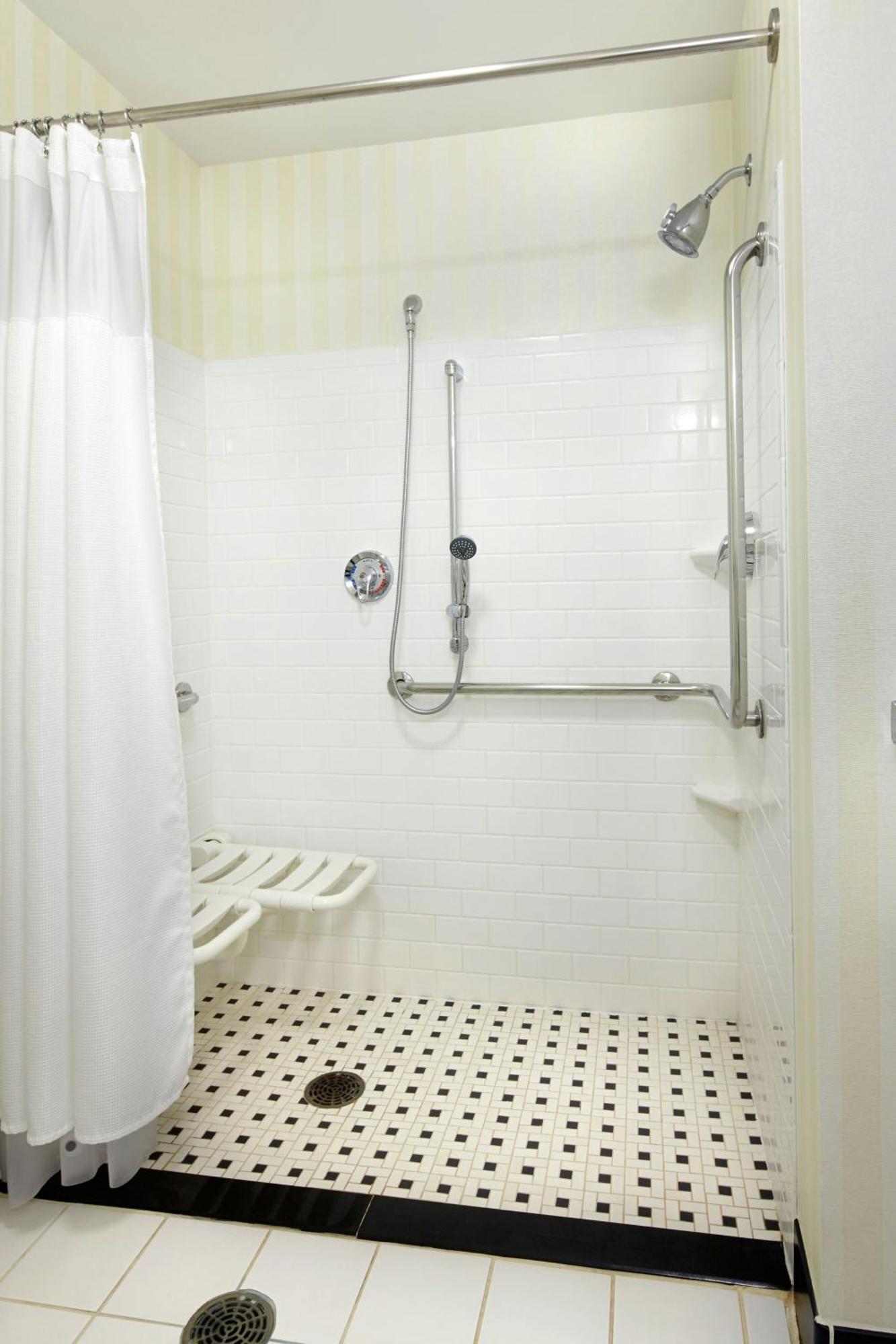Fairfield Inn & Suites Pittsburgh Neville Island Robinson Township Extérieur photo