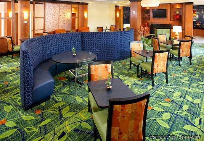 Fairfield Inn & Suites Pittsburgh Neville Island Robinson Township Extérieur photo