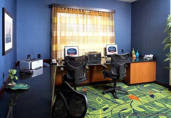Fairfield Inn & Suites Pittsburgh Neville Island Robinson Township Extérieur photo