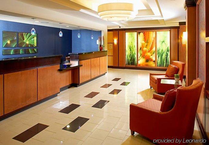 Fairfield Inn & Suites Pittsburgh Neville Island Robinson Township Extérieur photo