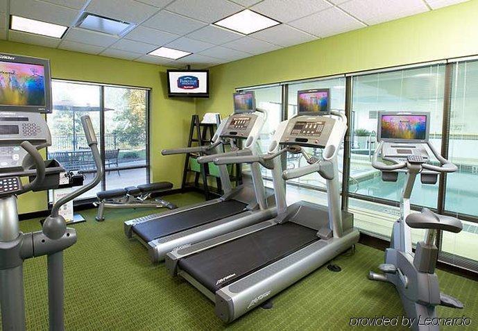 Fairfield Inn & Suites Pittsburgh Neville Island Robinson Township Extérieur photo