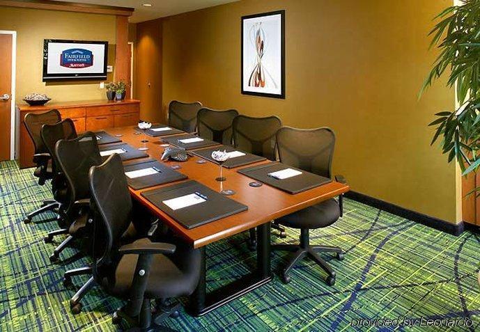 Fairfield Inn & Suites Pittsburgh Neville Island Robinson Township Extérieur photo
